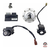 Kit Cold Honda Cb 600f Hornet 2008-2011 Abs Original