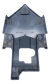 Imagem do Junção Rabeta Honda Cb 300 2009-2015 Usado Original
