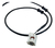 Sensor Abs Traseiro Yamaha Fazer 250 18-21 Original - comprar online