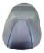 Banco Honda Biz 125 2012-2017 Original Avaria - loja online