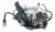 Imagem do Painel Completo Honda Biz 100 2012-2013 2006-2010 Original