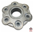 Flange Cubo Coroa Ducati Multistrada 1200 S 2011 Original - Rainha da Sucata