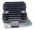 Retificador Voltagem Kawasaki Z300 2013-2018 Usado Original - loja online