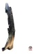 Rabeta Esquerda Yamaha Crypton 105 1997-2005 Usada Original - comprar online