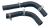 Mangueira Radiador Yamaha Mt-03 R3 2016-2021 Original - Rainha da Sucata