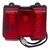 Lanterna Traseira Yamaha Tenere 660z Usado Original - comprar online