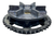Flange Coroa Yamaha Fazer 250 2018-2023 Original