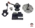 Kit Chave Módulo Cold Honda Cb 1000 2011-2016 Usado Original