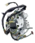 Painel Completo Honda Biz 100 2012-2013 2006-2010 Original