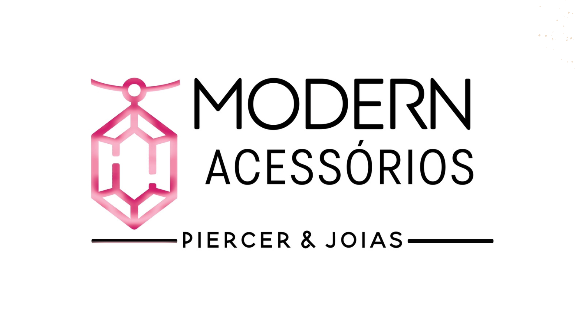 Modern Acessórios