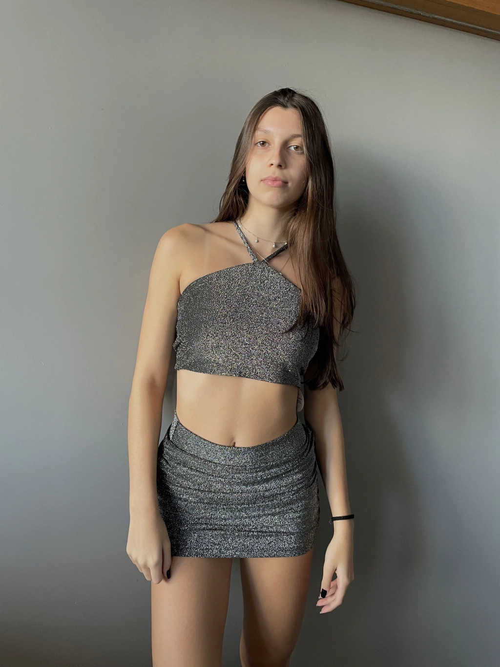 Top Bel lurex