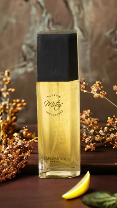 Pack x 6 Fragancias Alternativas Mitos (50ml) + Perfumero de Cartera GRATIS!