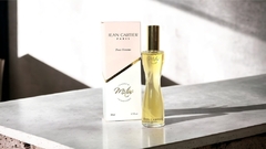 Pack x 24 Fragancias Alternativas Mitos (50ml) + Perfumero de Cartera GRATIS! - Jean Cartier Perfumes