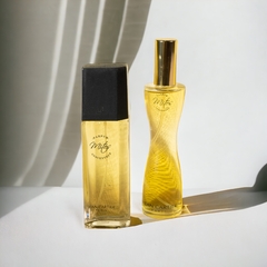 Pack x 24 Fragancias Alternativas Mitos (50ml) + Perfumero de Cartera GRATIS! - comprar online