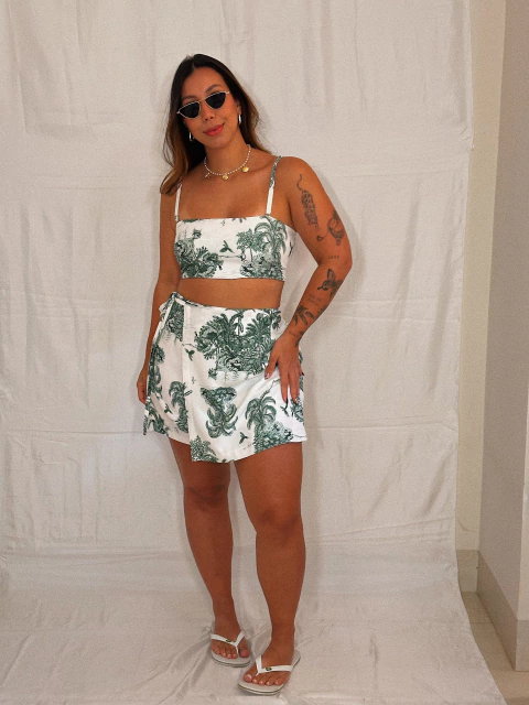 CONJUNTO CARAIVA - comprar online