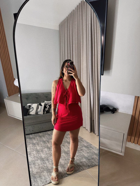 CONJUNTO FLORA - comprar online