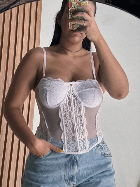 TOP VIVI 2.0 - comprar online