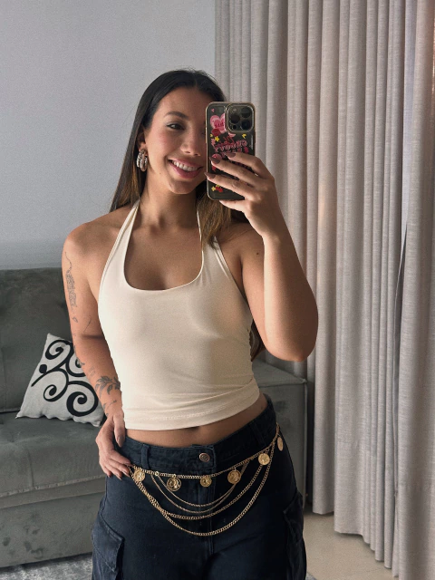 BLUSA RENATA - comprar online