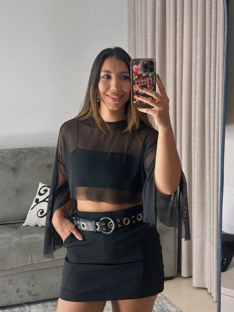 BLUSA IARA - comprar online