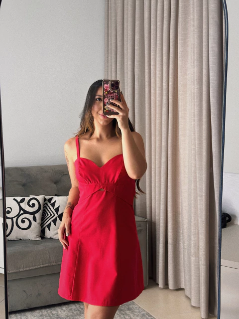 VESTIDO MARBELLA - comprar online