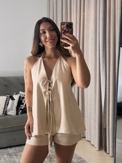 CONJUNTO MARROCOS - comprar online