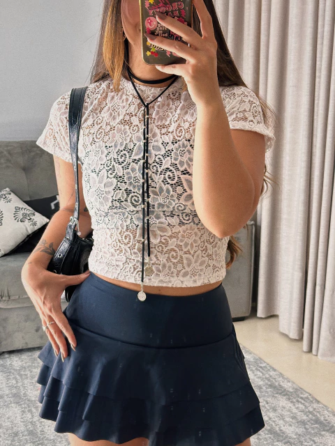 BLUSA MARIAH - comprar online