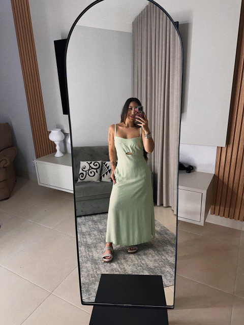 VESTIDO CELINE - comprar online