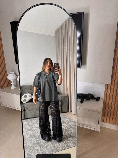 CALÇA RENDASSE - comprar online