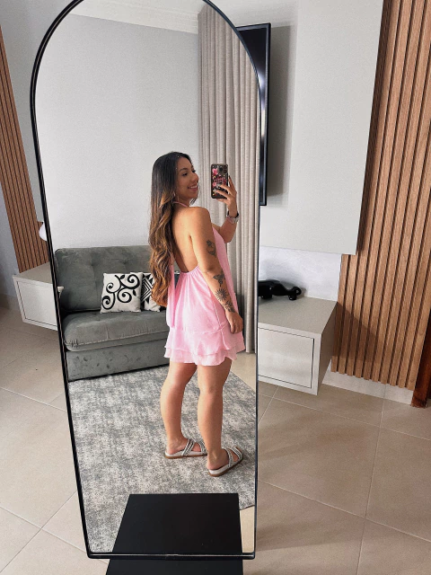 VESTIDO VIRGINIA - comprar online