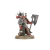 Master Of Executions Warhammer 40k Cartela Mini World Eaters - Nithzen Wargames Hobby Store