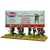 Arqueiro Auxiliar Império Romano Victrix Caixa 24 Miniatura