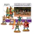 Godo Guerreiro Wargames Atlantic Caixa 30 Miniatura Goth
