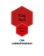Imagem do Flag Red 18ml Warpaints Fanatic Army Painter Historical Pure