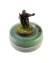Flock Vegetação Diorama E Bases 39ml Verde Médio Hp10 - comprar online