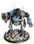 Space Wolves Combat Patrol Warhammer 40k Caixa 17 Miniatura - comprar online