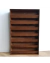 Estante Alta Organizadora De Frascos Tinta 7 Fileiras Hobby - comprar online