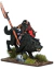 Goblin Wolf Rider Champion 2 Oathmark Miniatura Metal Oak204 - comprar online