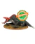 Surma Monster Oathmark Miniatura Metal Oak911 Rpg Wargame