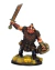 Ogre 1 Monster Oathmark Miniatura Metal Oak905 Rpg Wargame - comprar online