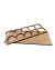 Tray De Movimento 10x 25mm Alinhado Wargame Mdf 2 Partes - comprar online