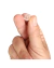 Cubo Marcador 8mm Transparente Branco Pacote 20 Un Token Rpg - loja online