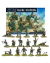 Chosen Men 95th Rifle Black Powder Caixa 16 Mini Britânico - comprar online