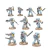 Space Wolves Army Set Warhammer 40k Games Workshop Miniatura na internet