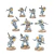 Space Wolves Army Set Warhammer 40k Games Workshop Miniatura - comprar online
