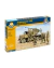 Autocannone 3ro Italeri Caixa Miniatura 1/72 Antitanque 7508