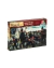 British 95th Rgt. Green Jackets Italeri 48 Mini 1/72 6083