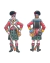 Highlander Infantry Napoleonic Italeri 50 Mini 1/72 6004 - Nithzen Wargames Hobby Store
