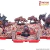 Evil Eye Hive Pre-painted Terrain Dungeons & Lasers Terreno - Nithzen Wargames Hobby Store