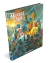 Barons War Second Edition Hardcover Rulebook Livro Atlantic