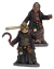 Beastcrafter & Apprentice II Frostgrave 2 Mini Metal Fgv115